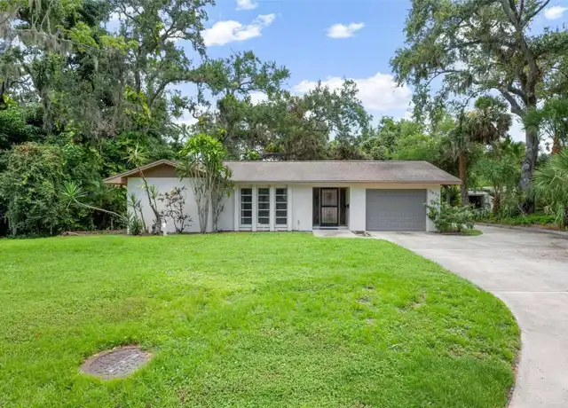 Property at 2635 Bryce Ln, Sarasota, FL, 34231, 2 beds, 2 baths, [object Object]