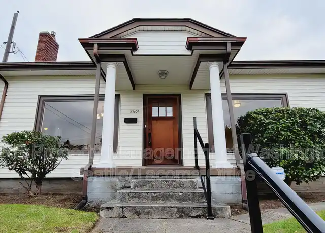 Property at 2607 N Lawrence St, Tacoma, WA, 98407, 5 beds, 2 baths, [object Object]