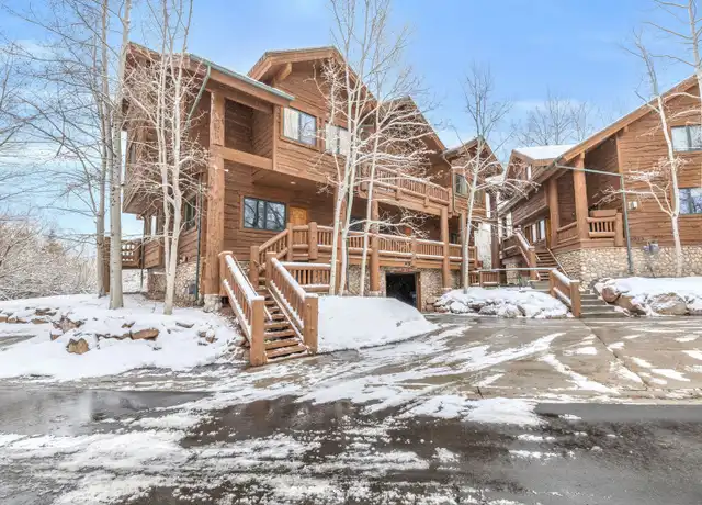 Property at 3931 N Timber Wolf Ln Unit 7X, Park City, UT, 84098, 3 beds, 3 baths, [object Object]