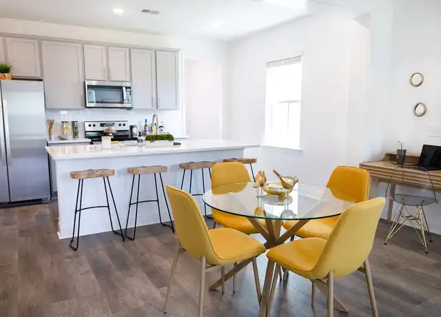 Property at Reve on the Creek - 4091 Silverside Way, Johns Island, SC, 29455, 2-3 beds, 2.5 baths, [object Object]