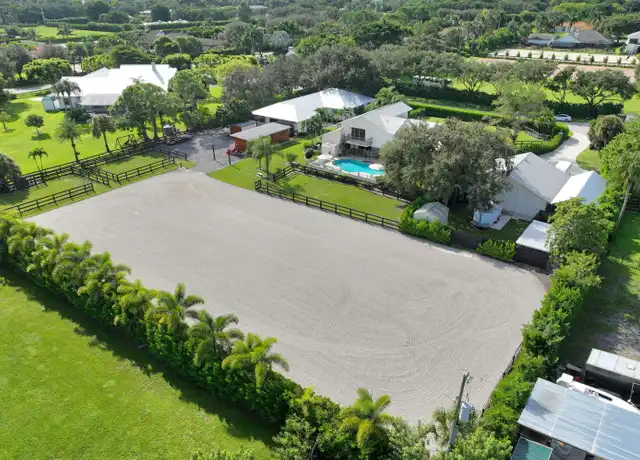 Property at 14965 Oatland Ct Unit BARN, Wellington, FL, 33414, 1 bed, 2 baths, Contact for Price