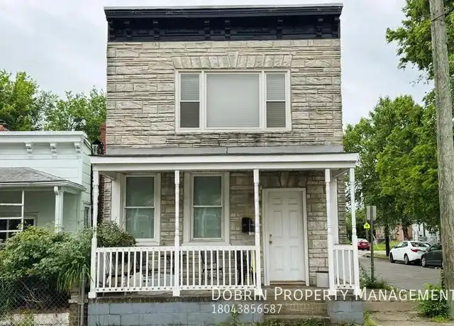 Property at 1745 Winder St, Richmond, VA, 23220, 4 beds, 2.5 baths, [object Object]