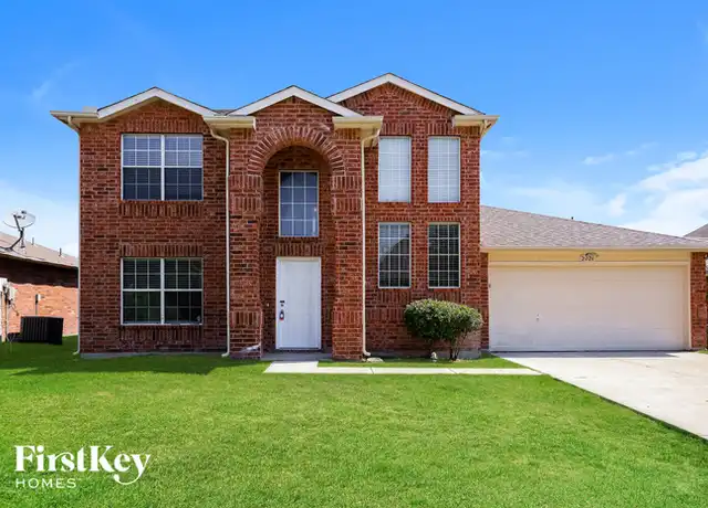 Property at 2026 Chisolm Trl, Forney, TX, 75126, 3 beds, 2.5 baths, [object Object]