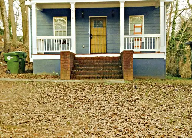 Property at 218 Barfield Ave SW, Atlanta, GA, 30310, 4 beds, 2 baths, [object Object]