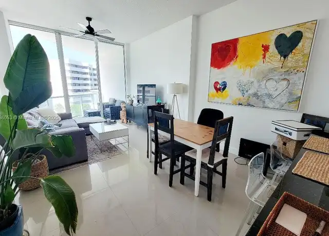 Property at 480 NE 30th St #604, Miami, FL, 33137, 1 bed, 1.5 baths, [object Object]