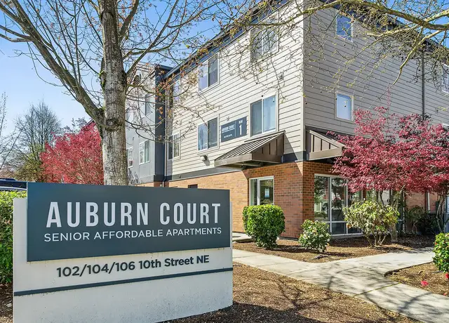 Photo of 102 10th St NE, Auburn, WA 98002