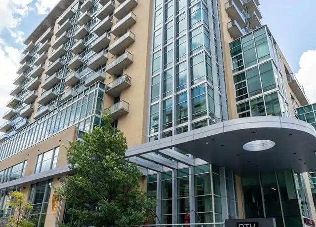 Property at 700 12th Ave S #503, Nashville, TN, 37203, 1 bed, 1 bath, [object Object]