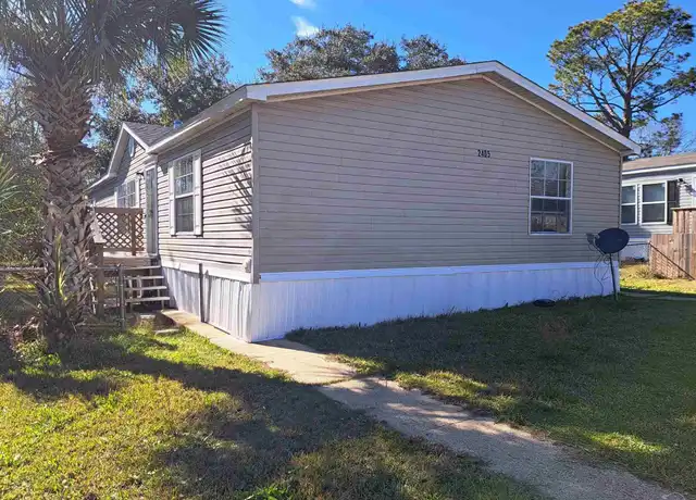 Property at 2405 San Juan Grande, Pensacola, FL, 32507, 3 beds, 2 baths, [object Object]