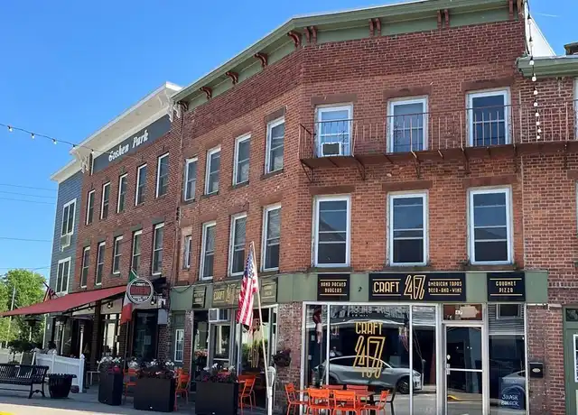 Property at 55 W Main St Unit 43, Goshen, NY, 10924, 2 beds, 1 bath, [object Object]