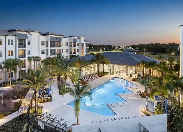 Property at Sur Lake Buena Vista - 6011 Vineland Resort Way, Orlando, FL, 32821, 1 bed, 1 bath, [object Object]