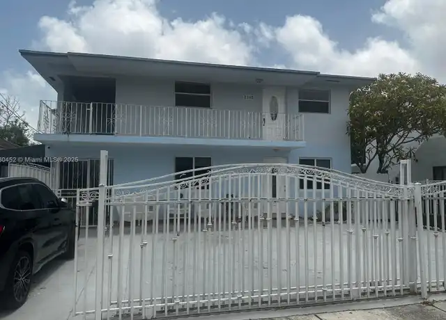 Property at 2340 NW 1st St Unit 2340, Miami, FL, 33125, 3 beds, 2 baths, [object Object]
