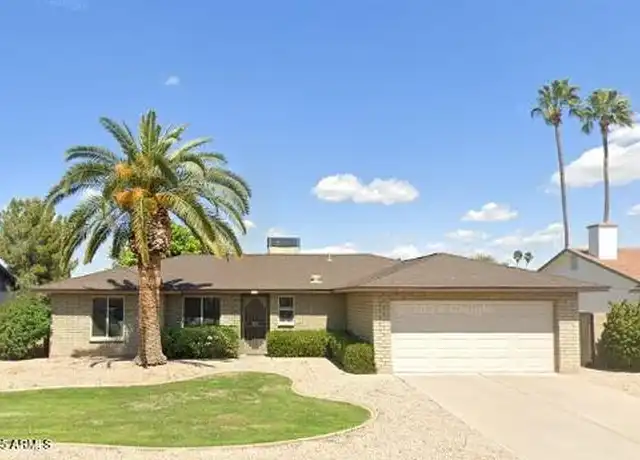 Property at 5816 E Hearn Rd, Scottsdale, AZ, 85254, 3 beds, 2 baths, [object Object]