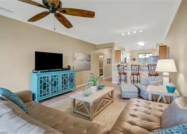 Property at 8261 Pathfinder Loop #745, Fort Myers, FL, 33919, 2 beds, 2 baths, [object Object]