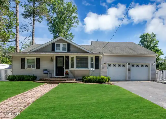 Property at 717 Corlies Ave, Allenhurst, NJ, 07711, 4 beds, 2 baths, [object Object]