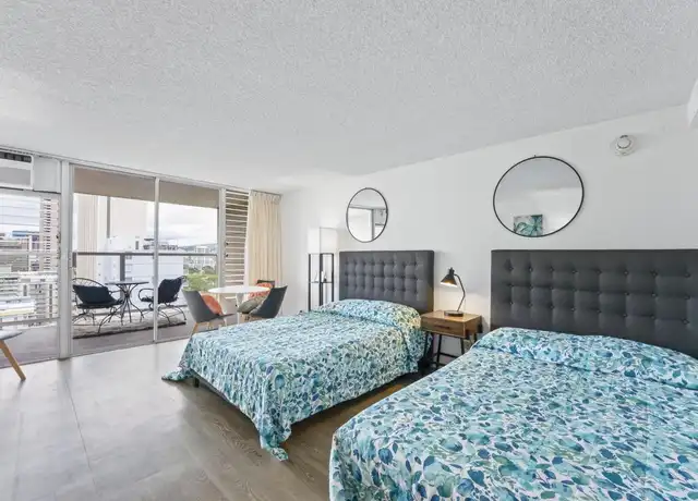 Property at 445 Seaside Ave #2012, Honolulu, HI, 96815, 0 beds, 1 bath, [object Object]