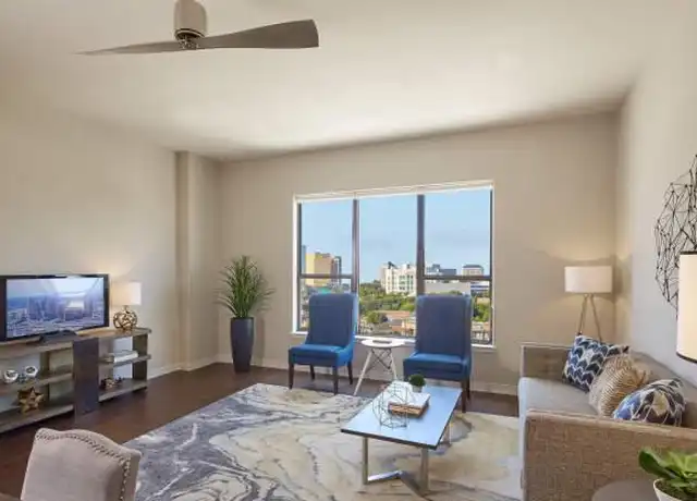 Property at 10011 N Central Expy Unit 1016, Dallas, TX, 75231, 1 bed, 1 bath, [object Object]