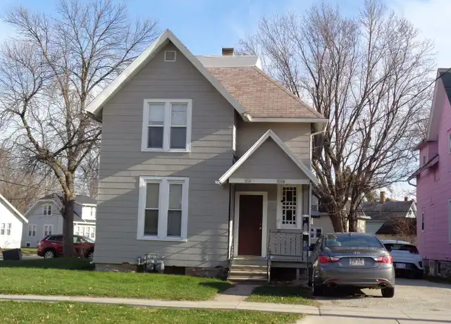 Property at 952 Elmwood Ave Unit Elmwood, 952A, Oshkosh, WI, 54901, 2 beds, 1 bath, [object Object]