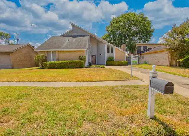 Property at 1522 Park Meadow Dr, Katy, TX, 77450, 4 beds, 2 baths, [object Object]