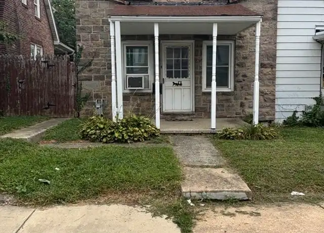 Property at 57 N State St, York, PA, 17403, 3 beds, 1 bath, [object Object]