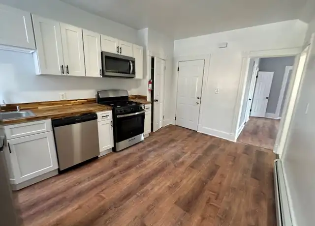 Property at 11 Liberty St Unit 2, Newburgh, NY, 12550, 2 beds, 1 bath, [object Object]