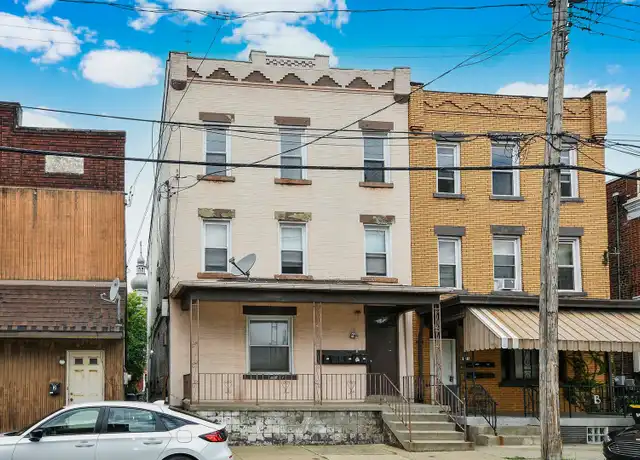 Property at 105 Ella St Unit 4, McKees Rocks, PA, 15136, 1 bed, 1 bath, [object Object]