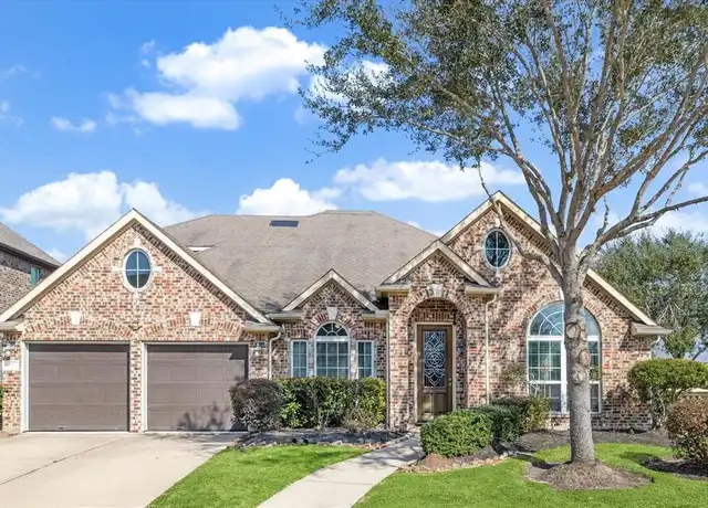 Property at 7023 Senebe Way, Missouri City, TX, 77459, 4 beds, 2.5 baths, [object Object]