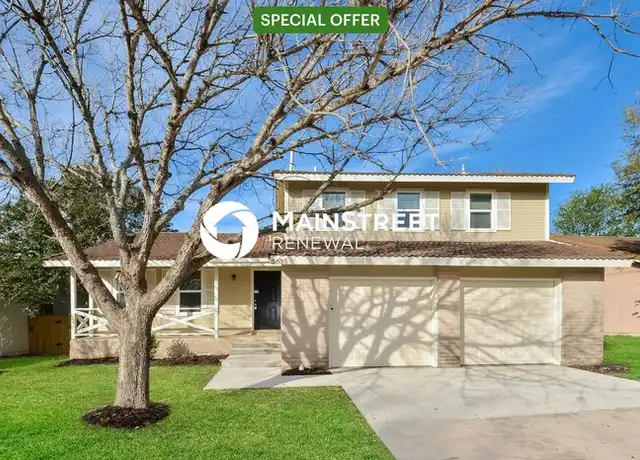 Property at 5635 Sunup Dr, San Antonio, TX, 78233, 3 beds, 2 baths, [object Object]