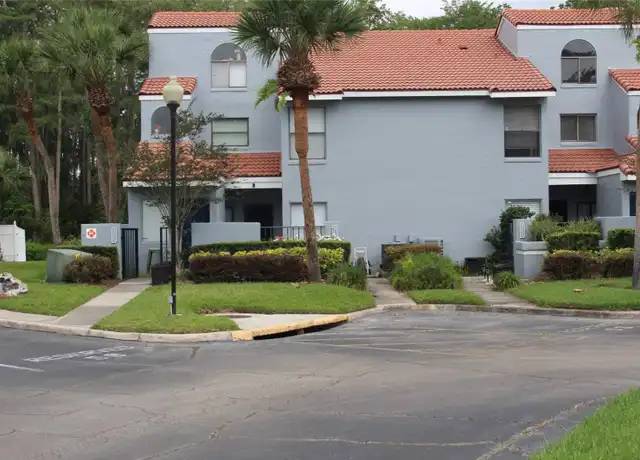 Property at 4753 Chevy Pl #1, Orlando, FL, 32811, 2 beds, 2 baths, [object Object]