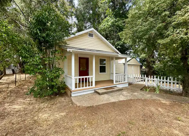 Property at 332 2nd St, Grass Valley, CA, 95945, 1 bed, 1 bath, [object Object]