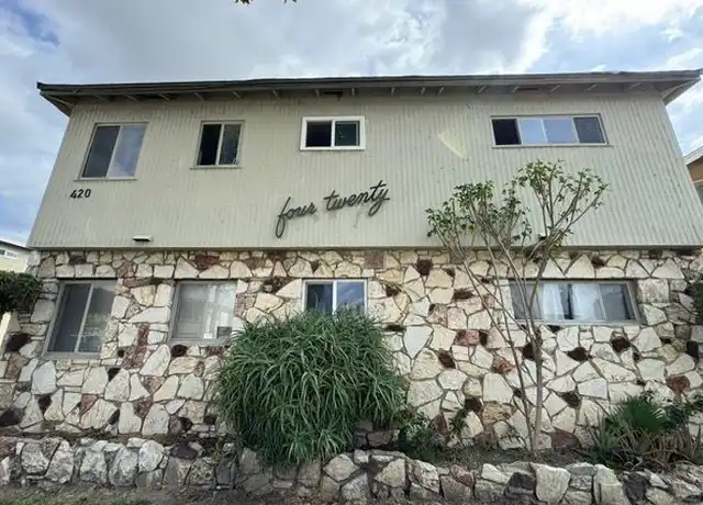 Property at 420 N Bush St Unit F, Anaheim, CA, 92805, 2 beds, 1 bath, [object Object]