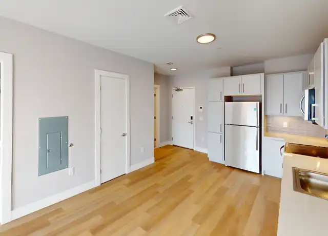 Property at 250 Centre St Unit 408, Boston, MA, 02119, 1 bed, 1 bath, [object Object]