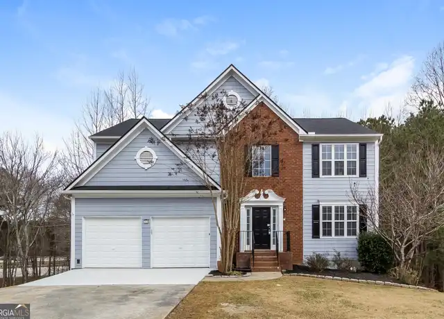 Property at 704 Waterstone Ct, Acworth, GA, 30101, 4 beds, 2.5 baths, [object Object]