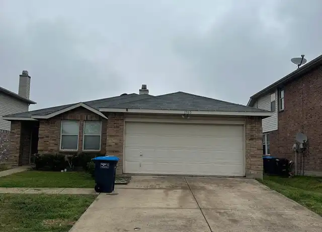 Property at 1705 Carolina Ridge Way, Justin, TX, 76247, 3 beds, 2 baths, [object Object]