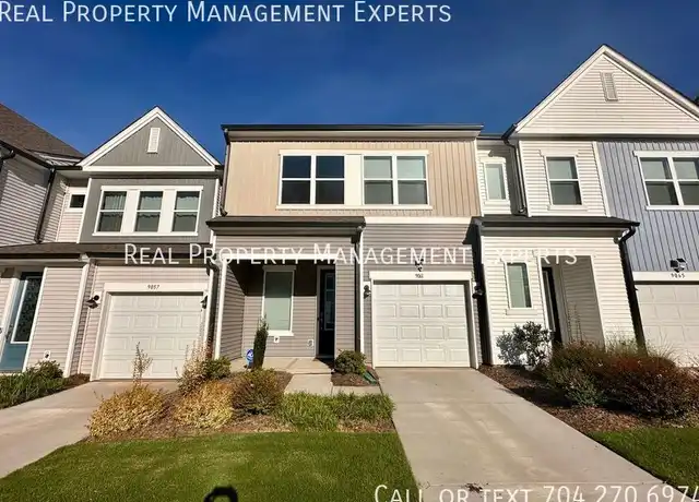 Property at 9061 Widden Way, Charlotte, NC, 28269, 2 beds, 2.5 baths, [object Object]