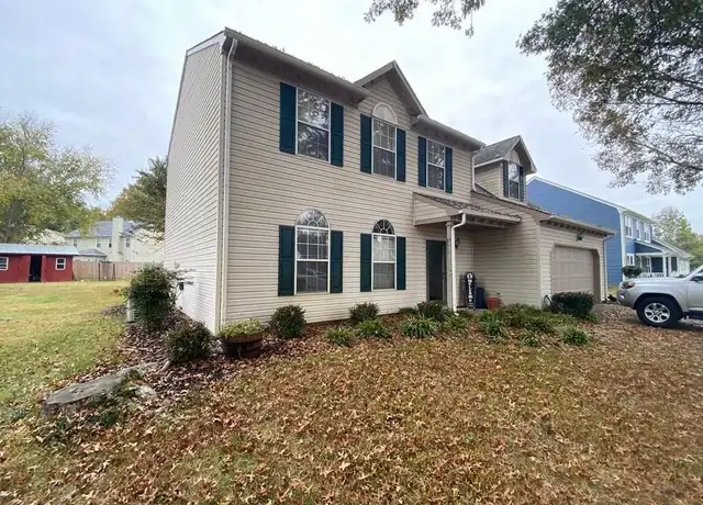Property at 702 Aspinock St, Chesapeake, VA, 23322, 4 beds, 2.5 baths, [object Object]
