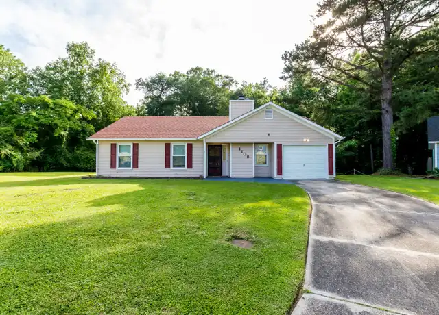 Property at 1108 Calico Ct Unit C1108, Jacksonville, NC, 28546, 3 beds, 2 baths, [object Object]