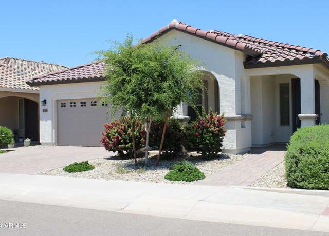 Photo of 24886 N 172nd Ave, Surprise, AZ 85387