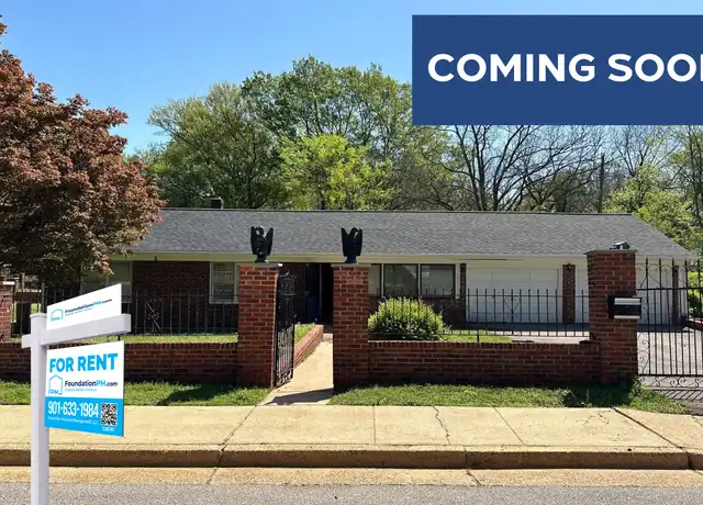 Property at 3302 Paullus Cv, Memphis, TN, 38127, 4 beds, 2.5 baths, [object Object]