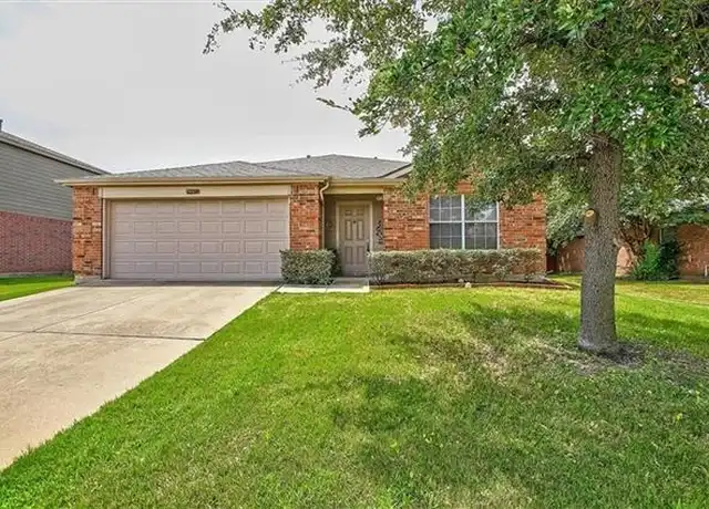 Property at 2204 Eagle Mountain Dr, Little Elm, TX, 75068, 3 beds, 2 baths, [object Object]