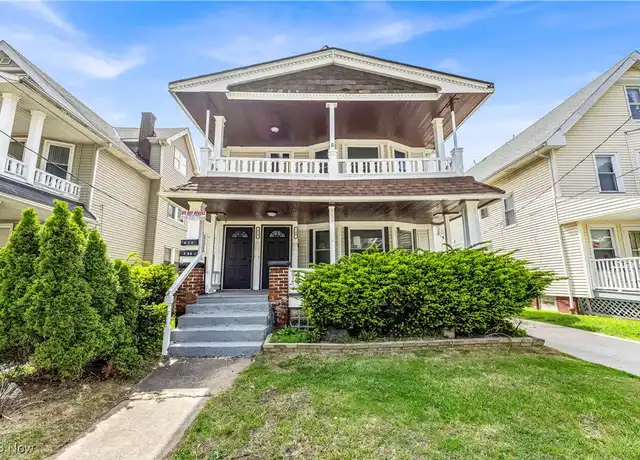 Property at 428 E 148th St Unit 2/UP, Cleveland, OH, 44110, 2 beds, 1.5 baths, [object Object]