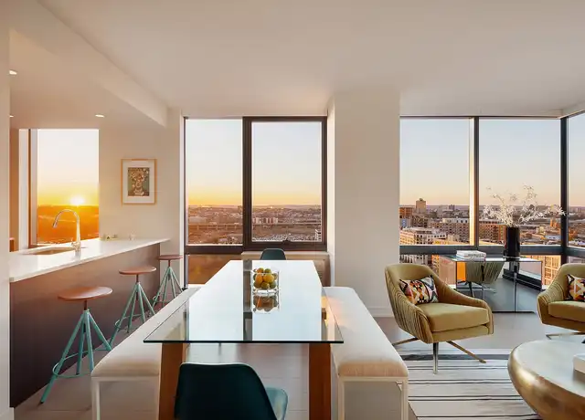 Property at Vantage Collection - 33 Park View Ave, Jersey City, NJ, 07302, 0-2 beds, 1-2 bath, [object Object]