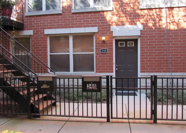 Property at 348 E 25th Pl, Chicago, IL, 60616, 2 beds, 1 bath, [object Object]