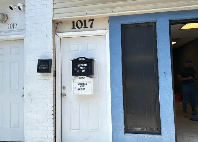 Property at 1017 Arctic Ave, Atlantic City, NJ, 08401, 1 bed, 1 bath, [object Object]