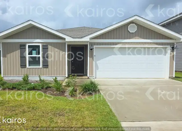 Property at 416 Monarch Ln, Pensacola, FL, 32503, 4 beds, 2 baths, [object Object]