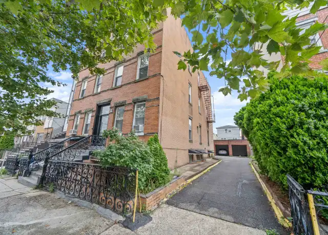 Property at 88 Irving St Unit 10, Jersey City, NJ, 07307, 3 beds, 1 bath, [object Object]