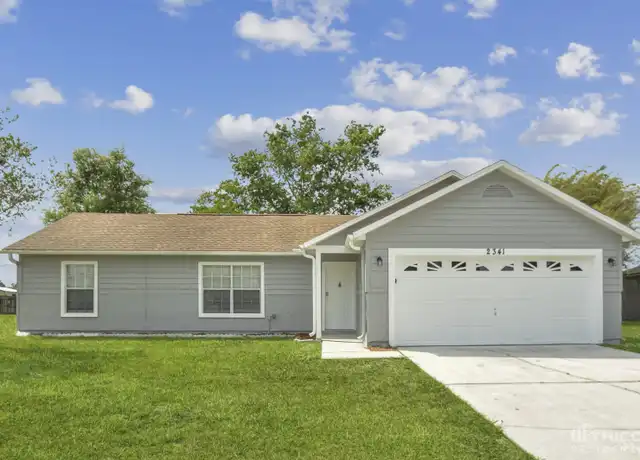 Property at 2341 Bannister St, Deltona, FL, 32738, 3 beds, 2 baths, [object Object]