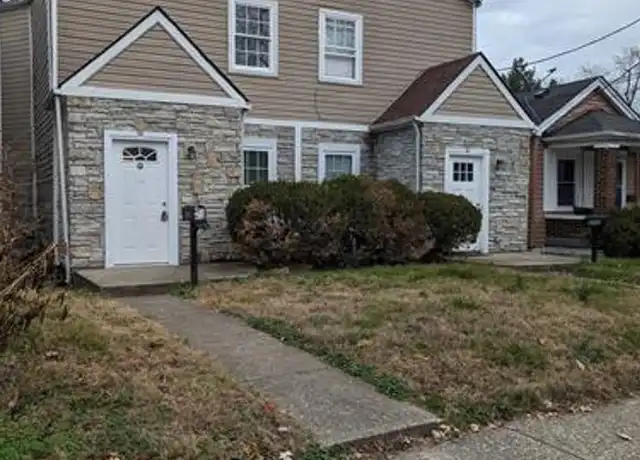 Property at 2115 Bradley Ave Unit 1, Louisville, KY, 40217, 4 beds, 4 baths, [object Object]