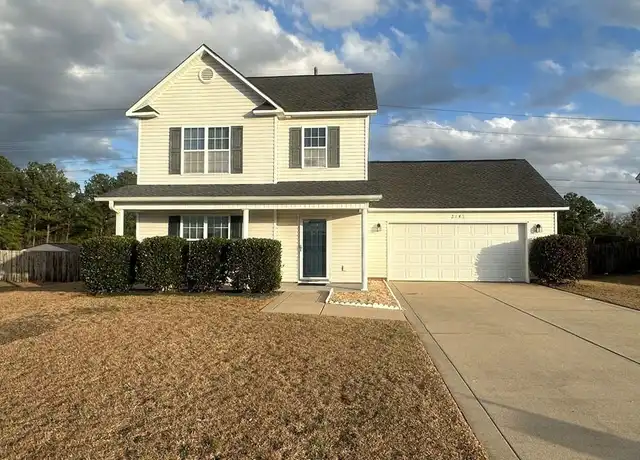 Property at 2145 Gray Goose Loop, Fayetteville, NC, 28306, 3 beds, 2.5 baths, [object Object]
