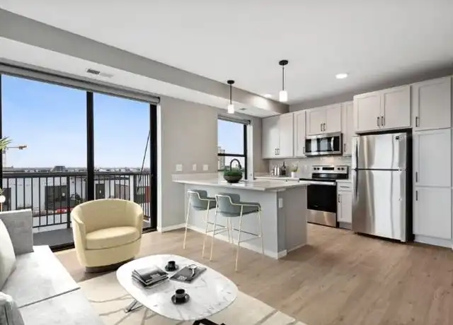 Property at 500 W Lake St, Minneapolis, MN, 55408, 1 bed, 1 bath, [object Object]