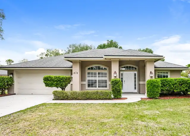 Property at 612 Martin Lakes Dr E, Jacksonville, FL, 32220, 3 beds, 2 baths, [object Object]